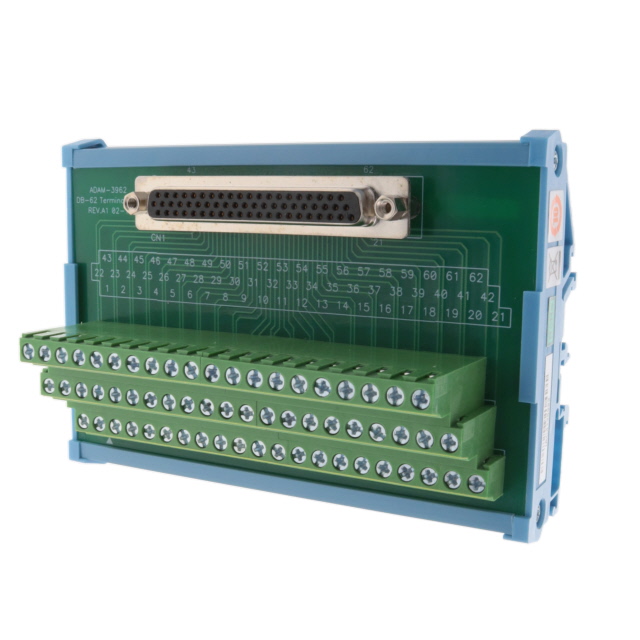 ADAM-3962-AE Advantech Corp  Interface Modules