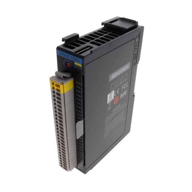 APAX-5080-AE Advantech Corp Modules PLC