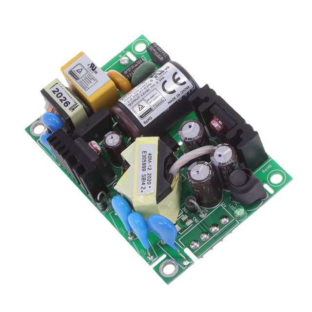 CFM40M120-P Cincon Electronics Co. LTD  AC DC Converters