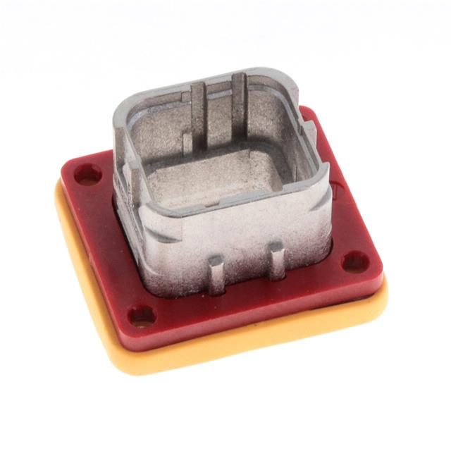 DMC-MD 24 A-K-S-T TE Connectivity Deutsch Connectors  Accessoires de connecteur rectangulaire