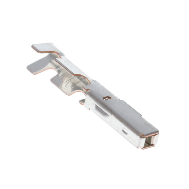 M31S07K4FA JAE Electronics  Rectangular Connector Contacts