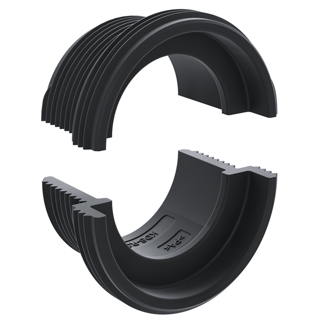 28771.4 Conta-Clip, Inc.  Kabel Leitungen - Management