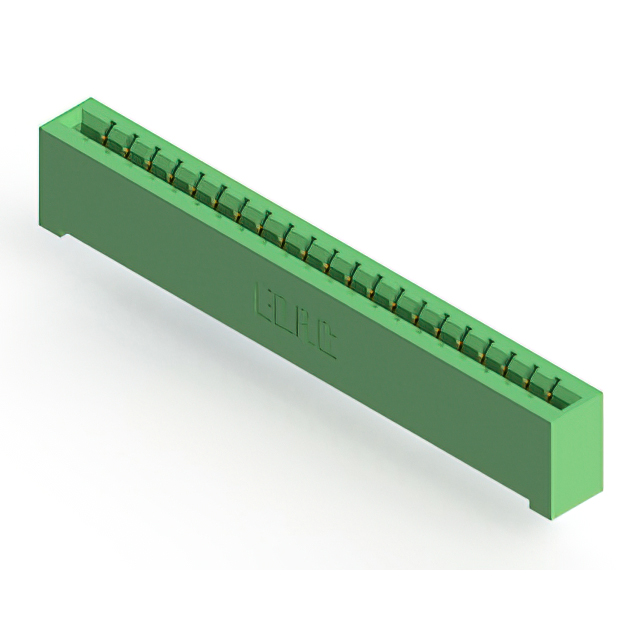 333-021-521-101 EDAC Inc.  Edgeboard Connectors