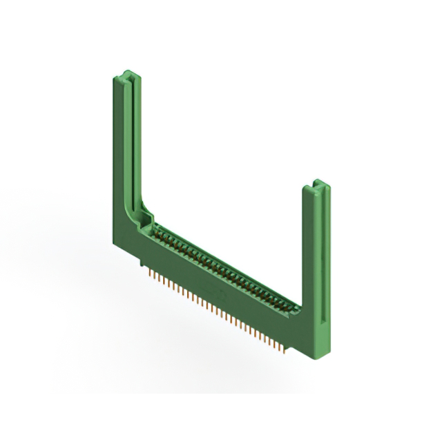 345-058-520-558 EDAC Inc.  Edgeboard Connectors
