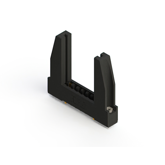 357-014-522-278 EDAC Inc.  Edgeboard Connectors
