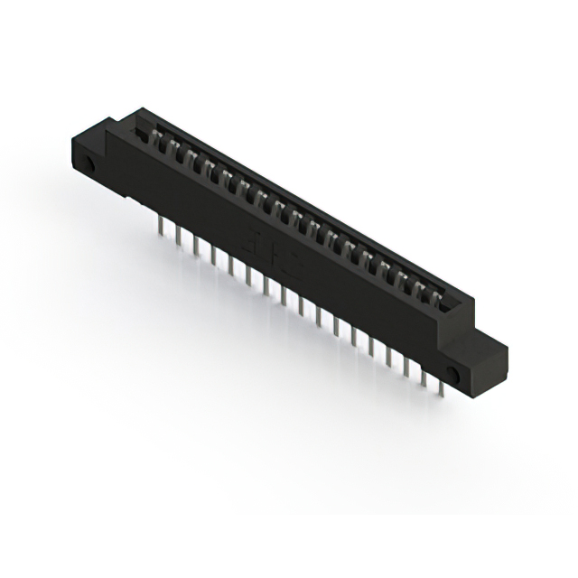 357-017-445-112 EDAC Inc.  Edgeboard Connectors