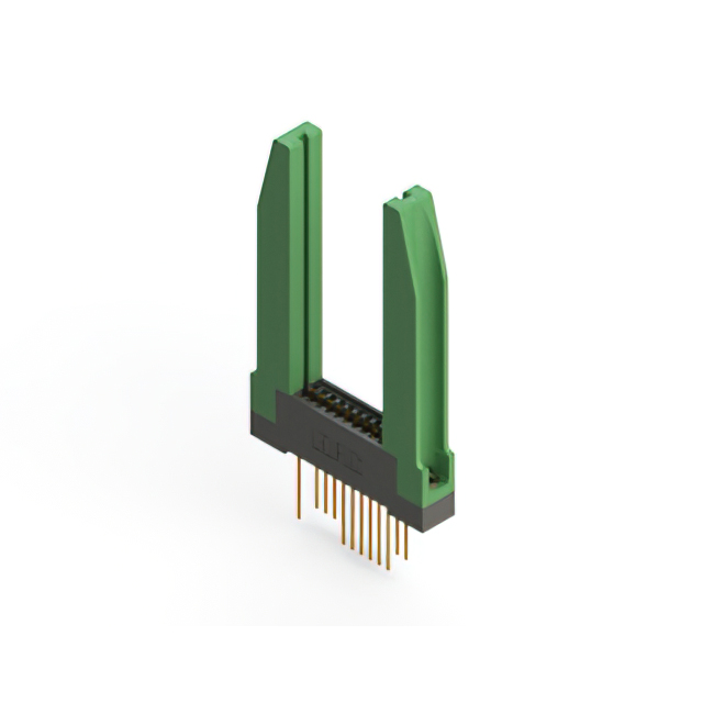 395-022-542-278 EDAC Inc.  Edgeboard Connectors