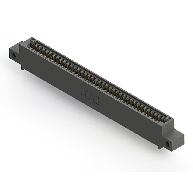 395-038-524-412 EDAC Inc.  Edgeboard Connectors