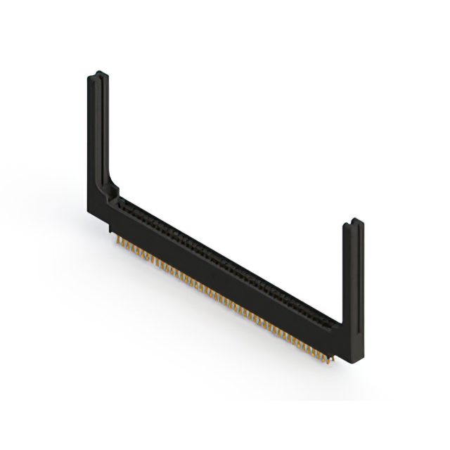 396-088-555-858 EDAC Inc.  Edgeboard Connectors