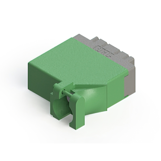 519-036-520-430 EDAC Inc.  Specialized