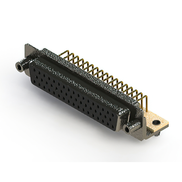 622-M50-660-BT5 EDAC Inc.  Conjuntos de conectores D-Sub