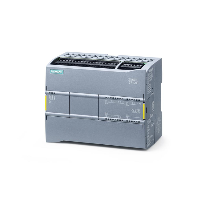 6ES72151AF400XB0 Siemens Programmable (PLC PAC)