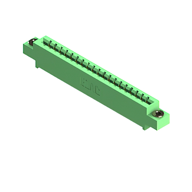 837-019-542-603 EDAC Inc.  Edgeboard Connectors