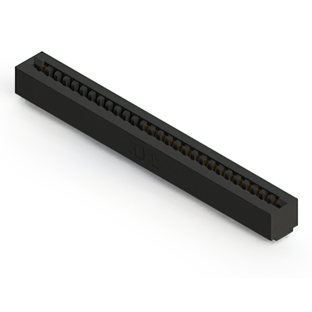 857-028-505-101 EDAC Inc.  Edgeboard Connectors