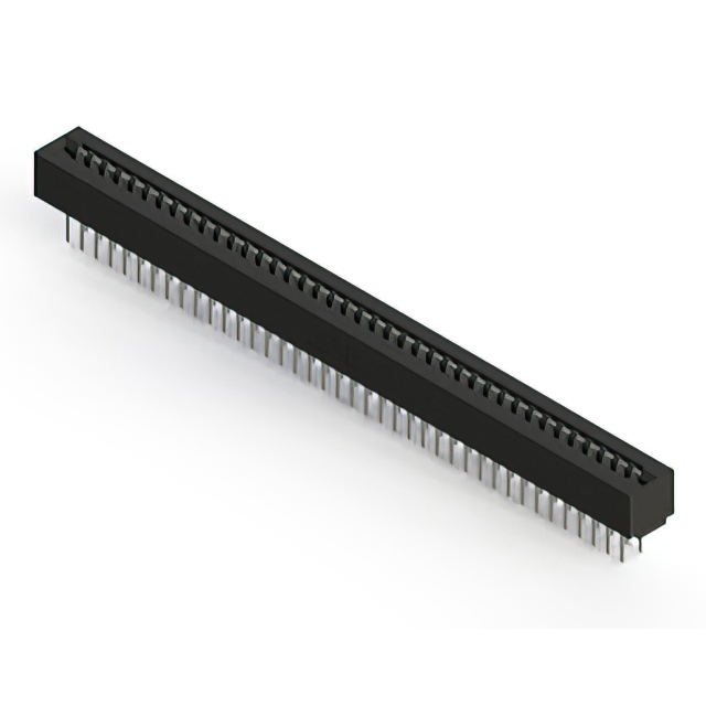 857-080-422-201 EDAC Inc.  Edgeboard Connectors