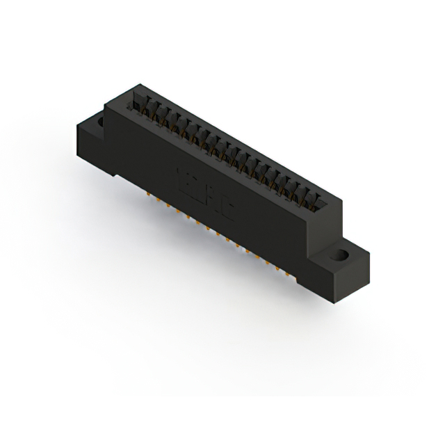 892-018-542-104 EDAC Inc.  Edgeboard Connectors