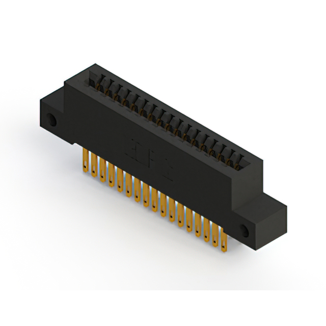 892-034-500-212 EDAC Inc.  Edgeboard Connectors