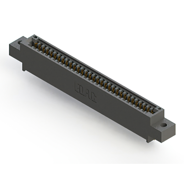 895-031-521-602 EDAC Inc.  Edgeboard Connectors
