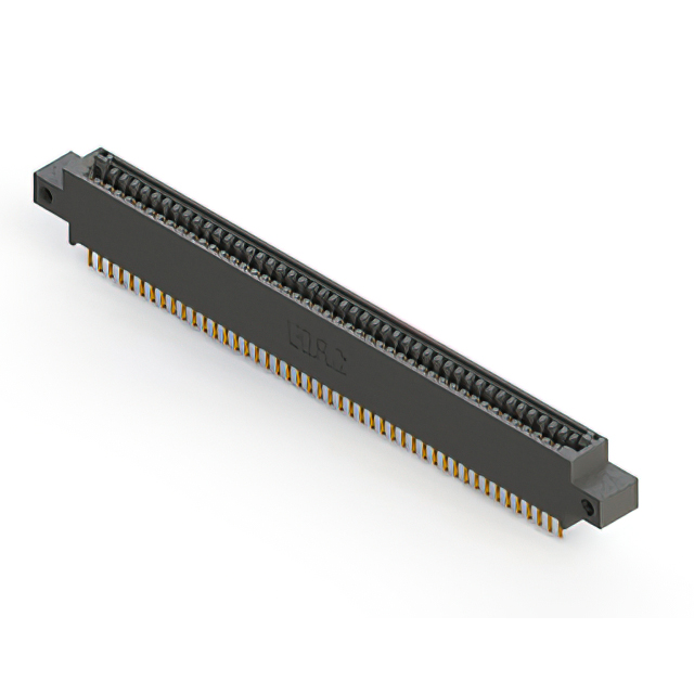 895-046-558-612 EDAC Inc.  Edgeboard Connectors