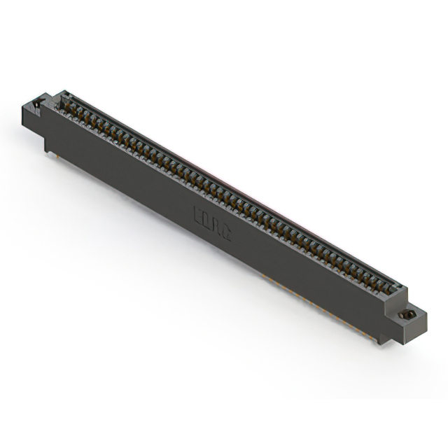 895-098-524-807 EDAC Inc.  Edgeboard Connectors