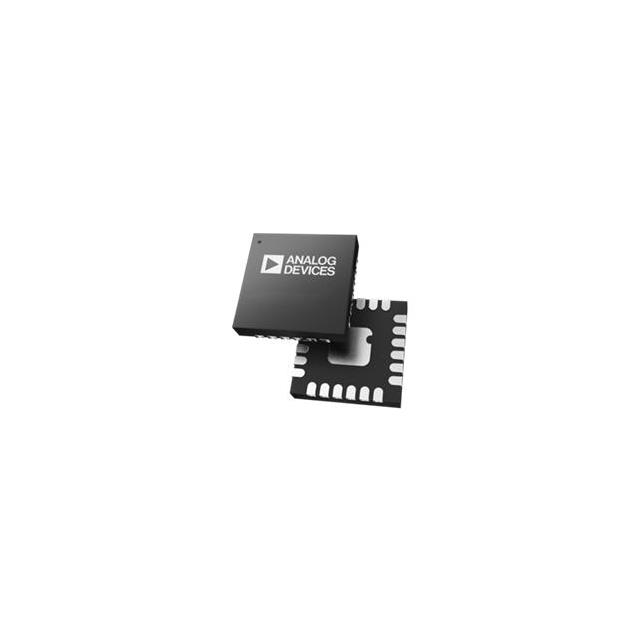 AD7381-4BCPZ Analog Devices Inc.  Convertitori analogico-digitali (ADC)