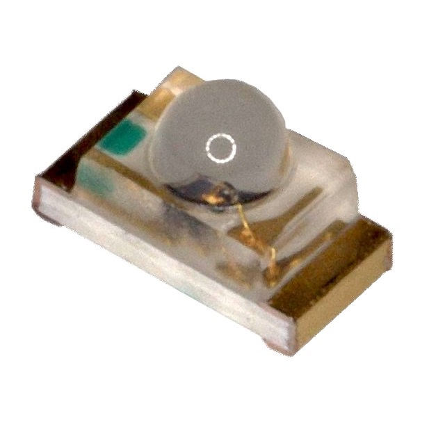 AP0603F-YIR-050MA Solidlite  Émetteurs LED - Infrarouge UV Visible