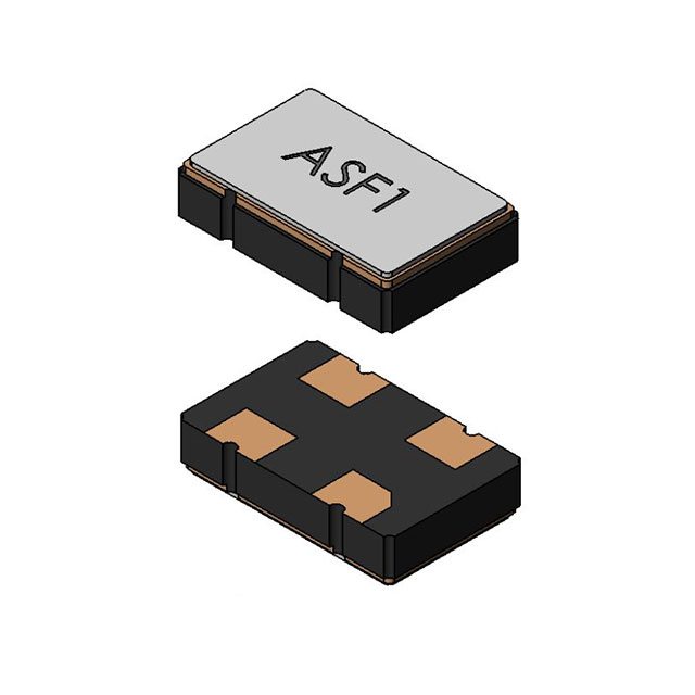 ASF1-26.000MHZ-L-T Abracon LLC  Oscillatori