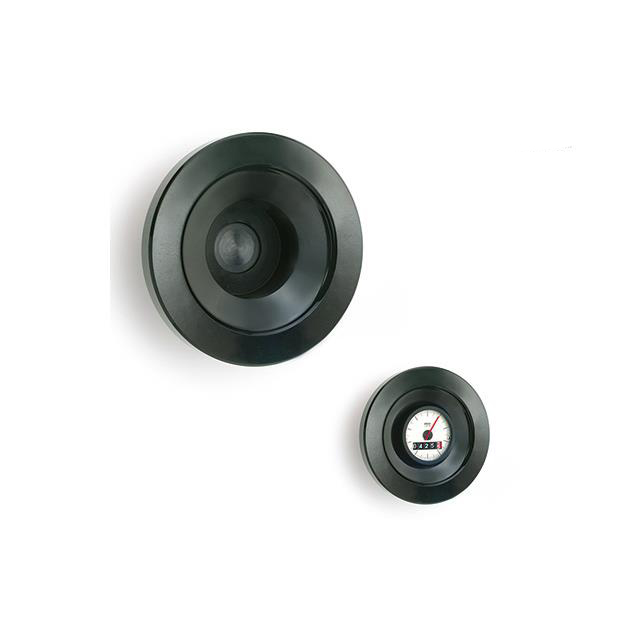 CE.30701 Elesa USA Corporation  Boutons