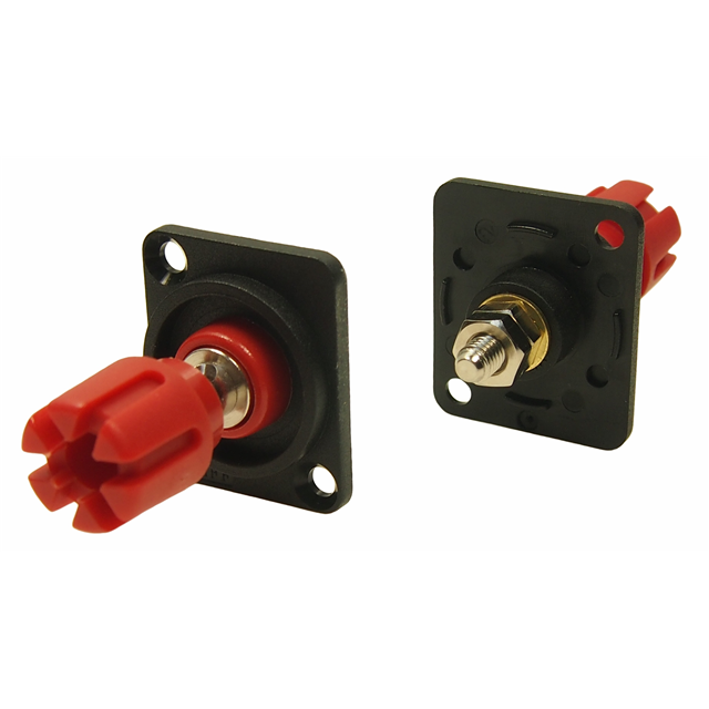 CP303011 CLIFF Electronic Components Ltd  Binding Posts