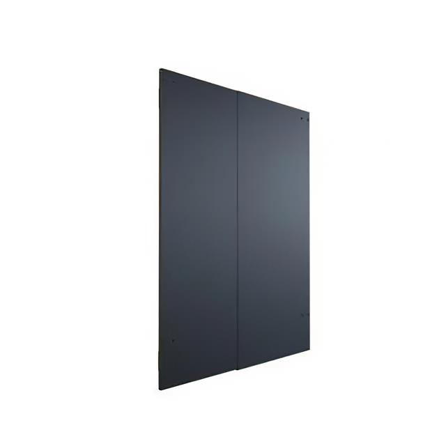 DC4R2436SP Hammond Manufacturing  Rack Components