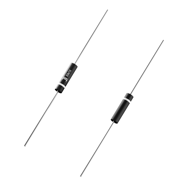 DD1800 Diotec Semiconductor  Einzeldioden