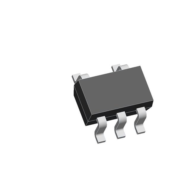 EGUARD0502B SMC Diode Solutions Diodi TVS