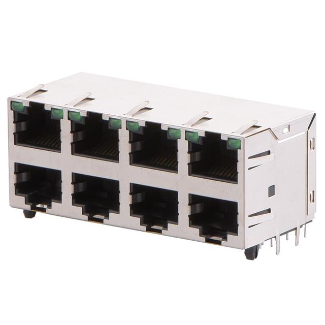 KRD-S-24-8-8-4-GAD KinnexA  Jack per connettori modulari