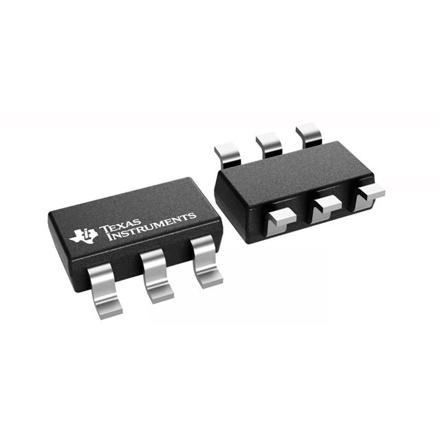 LV2862YDDCR Texas Instruments  Voltage Regulators - DC DC Switching Regulators