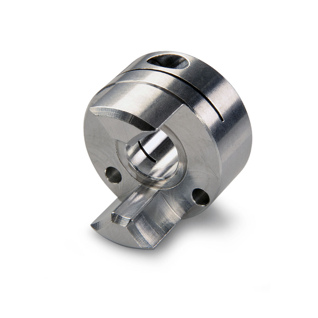 MJC33-14-A Ruland Manufacturing  Structural Motion Hardware