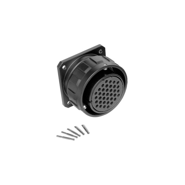 MP-4164-85S Amphenol Audio  Assemblages de connecteurs circulaires