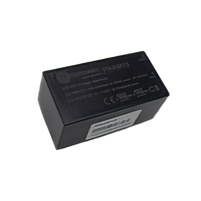 PAAM15-13C TT Electronics/Power Partners Inc.  Convertidores CA/CC