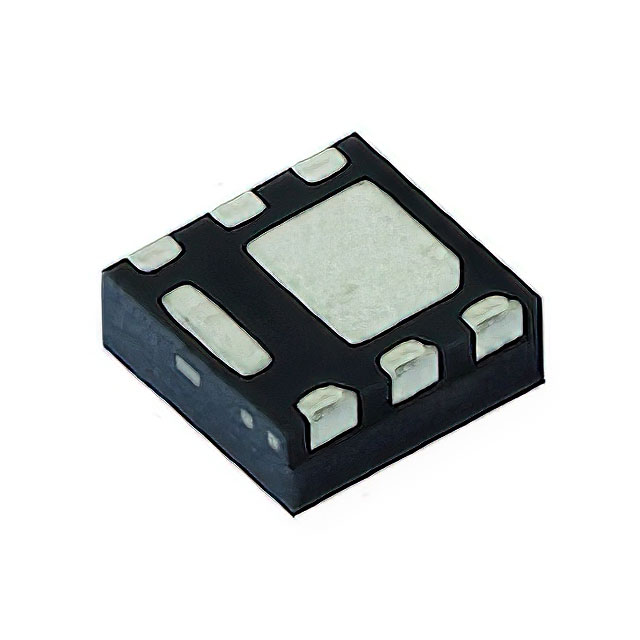 SQA409CEJW-T1_GE3 Vishay Siliconix  Einzelne FETs MOSFETs