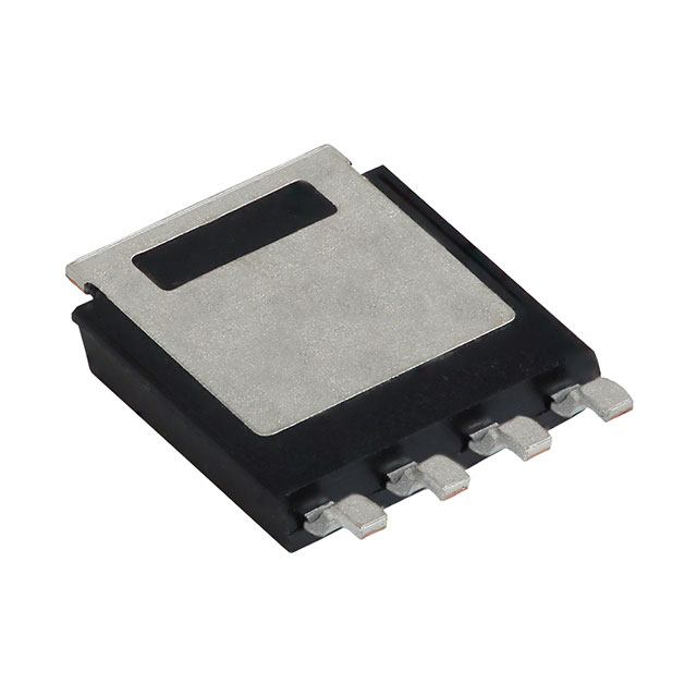 SQJ180EP-T1_GE3 Vishay Siliconix  Singoli FET MOSFET
