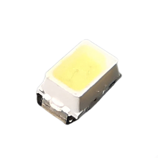 QBLP675-IW-NW QT Brightek (QTB)  Indication LED - Discrète