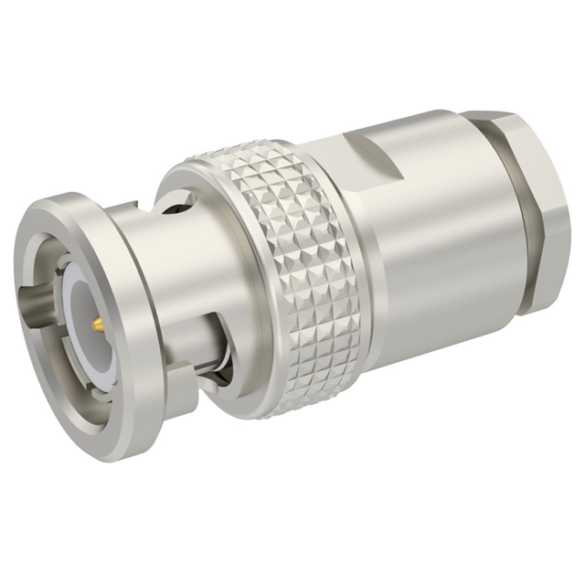 R141003000 Radiall USA, Inc.  Gruppi di connettori coassiali (RF)