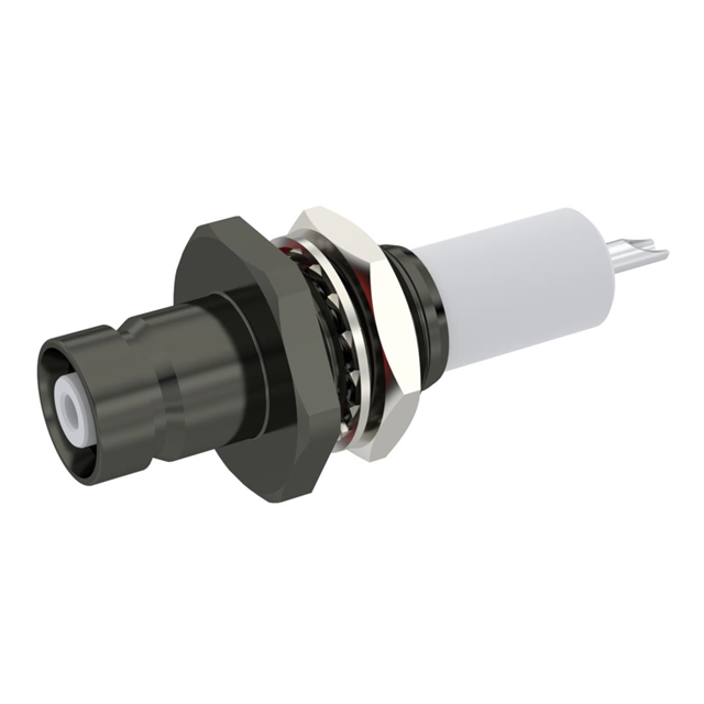 R321603000 Radiall USA, Inc.  Gruppi di connettori coassiali (RF)