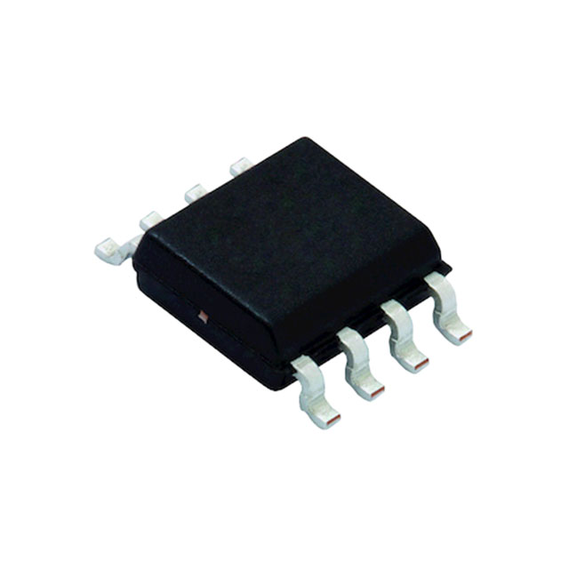 SI4848BDY-T1-GE3 Vishay Siliconix  Single FETs MOSFETs