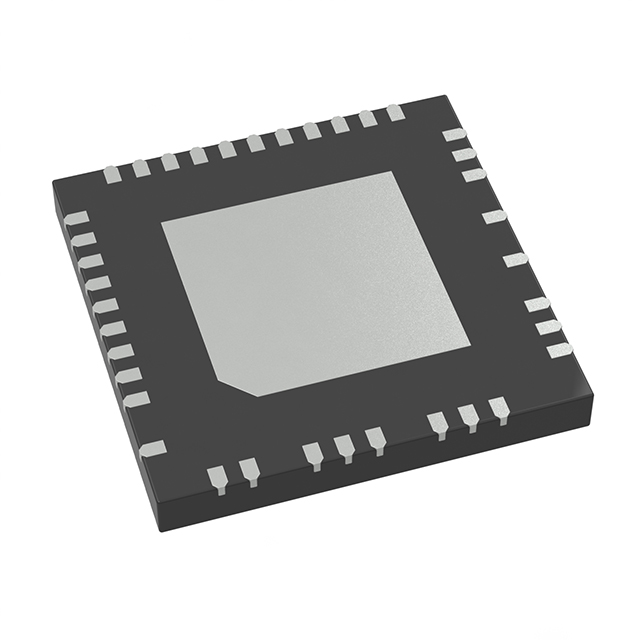 TMC6100-LA-T Analog Devices Inc.  Pilotes de portail