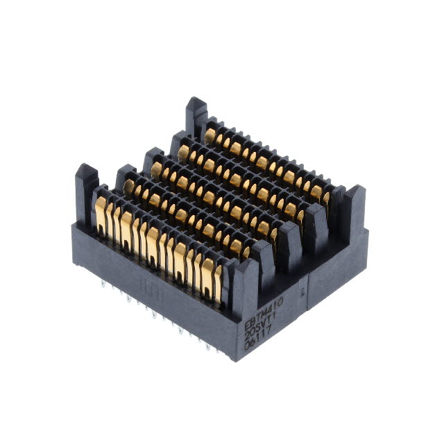 EBTM-4-10-2.0-S-VT-1 Samtec Inc.  Specialized