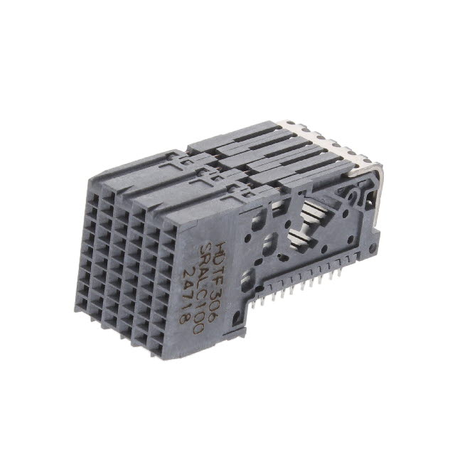 HDTF-3-06-S-RA-LC-100 Samtec Inc.  Specializzato