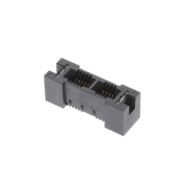 HSEC8-109-01-L-DV-A-L2 Samtec Inc.  Connettori per bordi