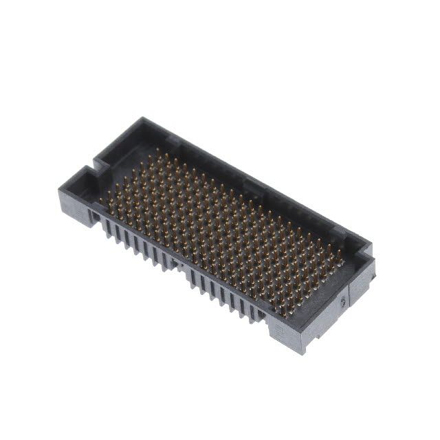 LPAM-20-01.5-S-08-2-K-TR Samtec Inc.  Matrices de type bord Mezzanine (carte à carte)