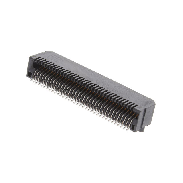 MECT-135-01-M-D-RA1 Samtec Inc.  Gruppi di connettori collegabili