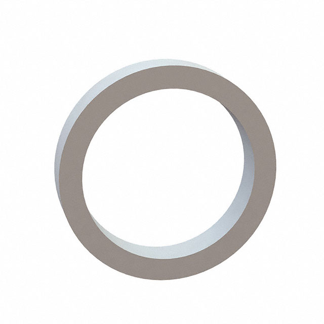 17W05121 Essentra Components  Rondelle standard